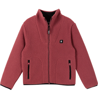 Reima Turkki Fleecejakke Brun 104cm  Brun  104 cm  Unisex