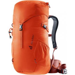 Deuter Kids' Climber 22 Papaya-redwood, OneSize
