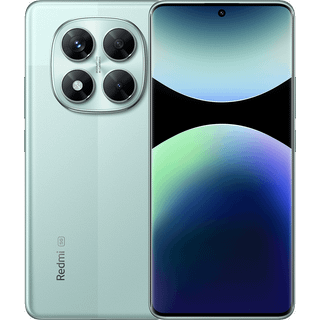 Xiaomi Redmi Note 14 Pro 5G 256GB Coral Green