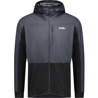 Diversion Merino Wind Jacket W Black (M)