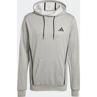 adidas adidas Game and Go træningshættetrøje
