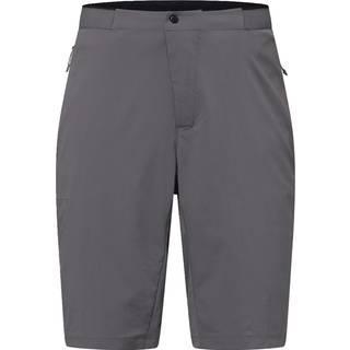 Haglöfs Men's L.I.M Fuse II Shorts Magnetite, XXL