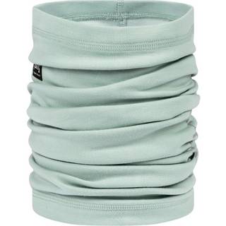 super.natural Alpine Neckwarmer Tørklæde størrelse One Size farve grå