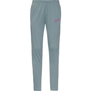 Nike Academy-fodboldbukser Dri-FIT-fodboldbukser til kvinder - grå - L (EU 44-46)