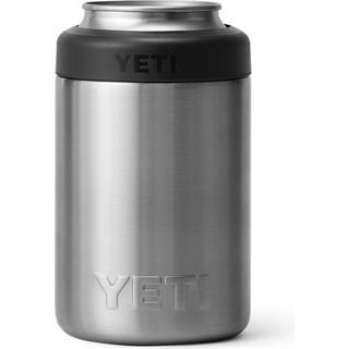 Yeti Rambler 12 oz. Colster kan isolator til standardst?rrelse d?ser rustfrit (ingen kan inds?tte)