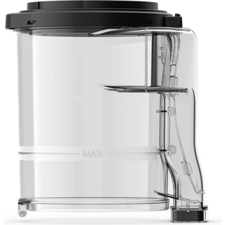 Miele - beholder Triflex HX1 KD