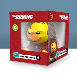 TUBBZ - The Shining: Jack Torrance - Figur