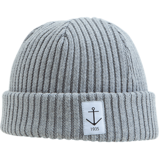 Resteröds Smula Hat - Grey - One Size * Kampagne *