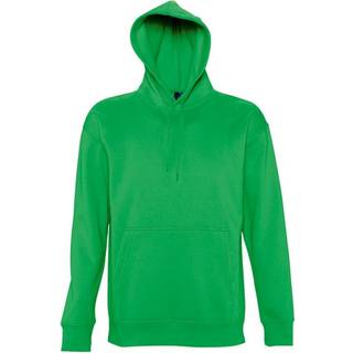 SOL´S L420 Sweatshirts & -jakker Kelly Green XL