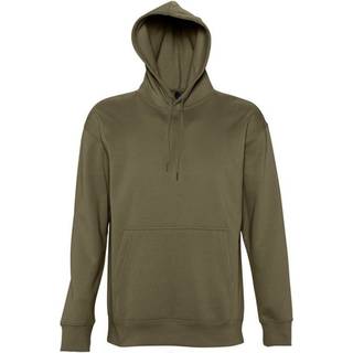 SOL´S L420 Sweatshirts & -jakker Army M