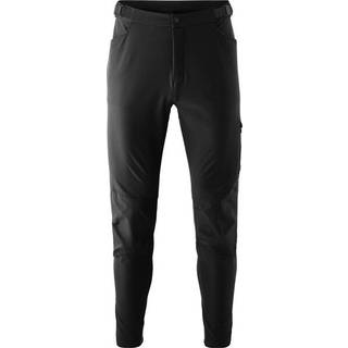 Gonso Trail Pants Cykelbukser Herrer størrelse L farve sort