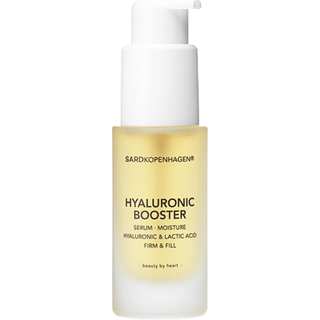 SARDkopenhagen Hyaluronic Booster (30 ml)