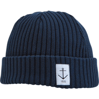 Resteröds Smula Hat - Navy-2 - One Size * Kampagne *