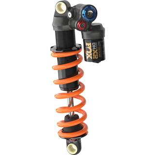 2025 FOX DHX2 Factory - 241mm x 76mm