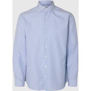 Bomuld Slim Fit Shirt