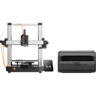 Anycubic Kobra 3 V2 Combo - 3D-Printer