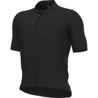 Alé Pragma Color Block S/S Jersey Cykeljersey Herrer størrelse 3XL farve sort