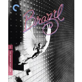 Criterion Collection - Brazil