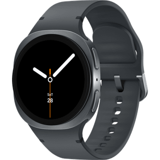 Samsung Galaxy Watch8 40mm eSIM - Grafit