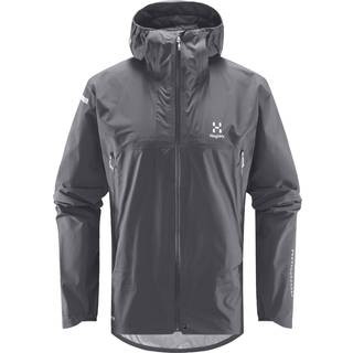 L.I.M GTX Active Jacket Men Magnetite