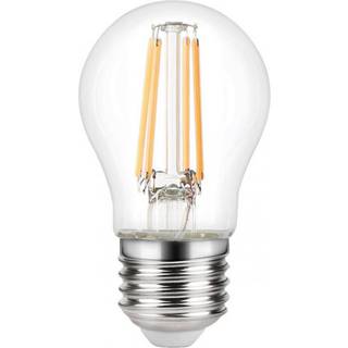 Integral LED E27 Filament Globe 4,0 Watt