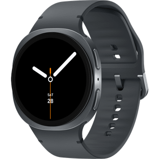 Samsung Galaxy Watch8 44mm eSIM - Grafit