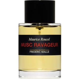 Frédéric Malle Musc Ravageur Eau de Parfum 100ml Spray