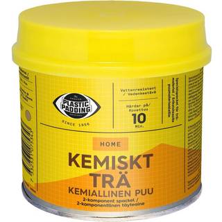 Plastic Padding Kemiskt træ, 460 ml