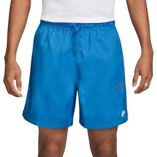 Nike Club Woven Flow Swim Shorts Blue