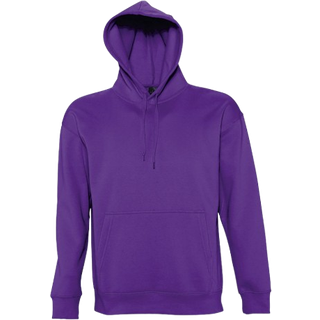 SOL´S L420 Sweatshirts & -jakker Dark Purple XS