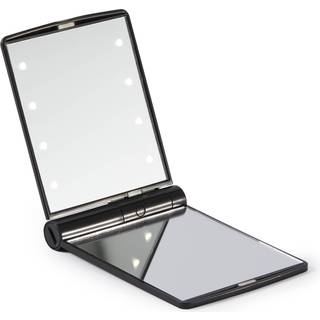 Browgame Signature LED Pocket Mirror