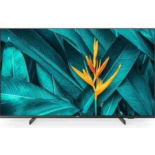 Philips 50HFL5214U MediaSuite - 50" LED-backlit LCD TV - 4K - for healthcare / hotel