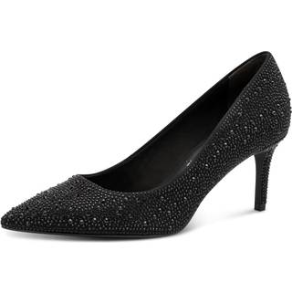 Pumps, Black Uni, 38