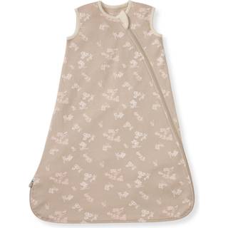 Burt's Bees Baby biavler Brbart tppe til spdbrn 100 % kologisk bomuld Unisex pige dreng swaddle overgangssk - let vgt 0,5 TOG eller medium