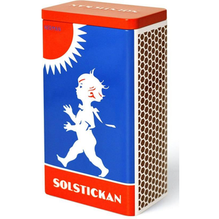 Kaffedåse fra Solstickan Design Original