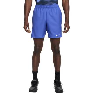 Nike Court Dri-FIT Victory Shorts 7in Astronomy Blue