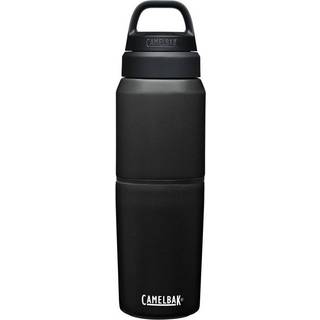 CamelBak Multibev Stainless Steel Vacuum Black, 0.5