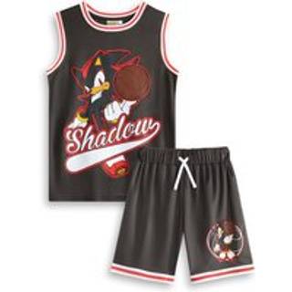 Vanilla Underground Vanilla Underground Sonic Sports Set