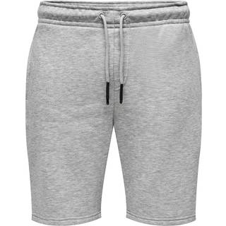 Onsceres Mellemhøj Talje Regular Fit Shorts