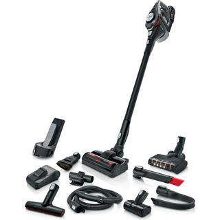 Bosch Unlimited Gen2 Serie | 8 BSS825MULT Støvsuger Pind/håndholdt 0.4liter Grå