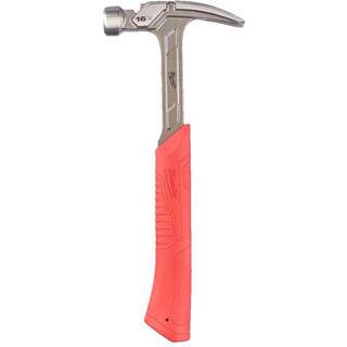 Milwaukee 4932478653 Dødslagshammer lige 450 g