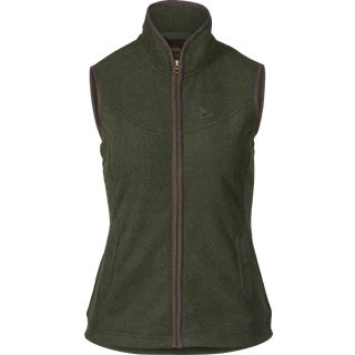 Seeland - Woodcock fleece vest Women