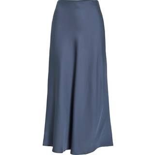 Viellette high waist long skirt