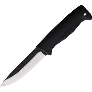 M07 Ranger Puukko uncoated, composite sheath