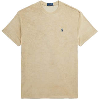 Polo Ralph Lauren Herren T-Shirt beige