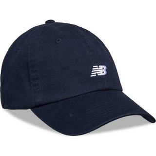New Balance Classic 6 Panel Cap Navy