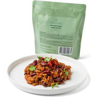 Food Force - Mexikansk gryderet 300g