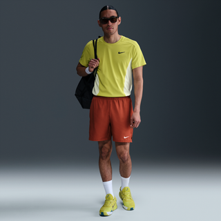 Nike Court Dri-FIT Victory Shorts 7in Mars Stone