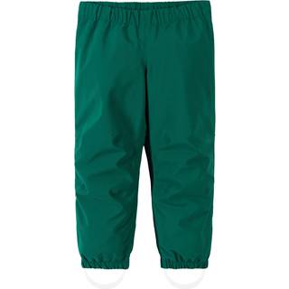 Reimatec Kaura Skalbukser, Deeper Green, 104