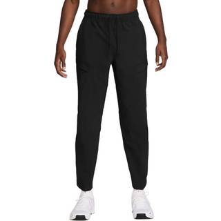 Alsidige Nike Unlimited Dri-FIT-cargobukser til mænd - sort - L